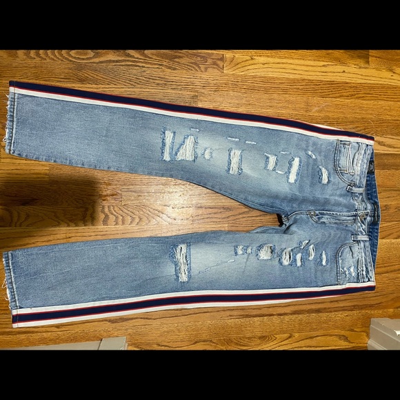 Cult of individuality jeans men